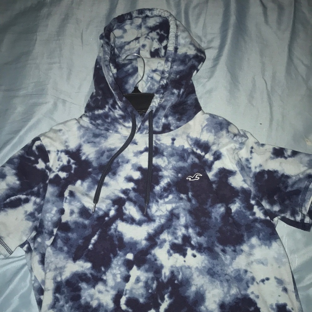 Hollister shirt - Picture 1 of 2